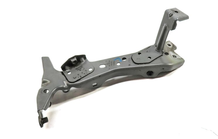 2015 AUDI S3 (8V) FRONT LEFT DRIVER FENDER SUPPORT MOUNT BRACKET