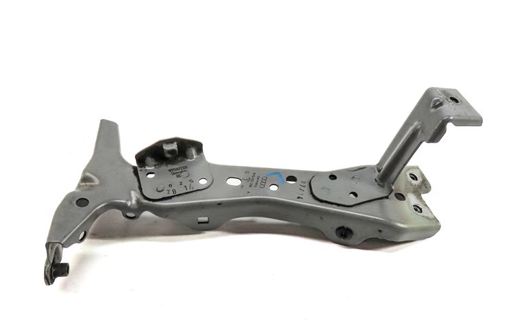 Thumbnail 2: 2015 AUDI S3 (8V) FRONT LEFT DRIVER FENDER SUPPORT MOUNT BRACKET