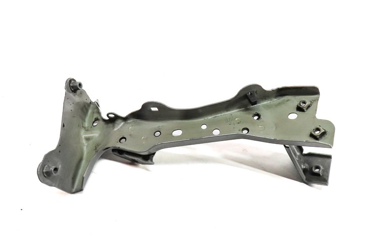 Thumbnail 5: 2015 AUDI S3 (8V) FRONT LEFT DRIVER FENDER SUPPORT MOUNT BRACKET