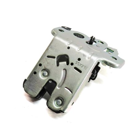 2015 AUDI S3 (8V) REAR TRUNK LID LOCK LATCH ACTUATOR