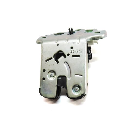 Thumbnail 2: 2015 AUDI S3 (8V) REAR TRUNK LID LOCK LATCH ACTUATOR