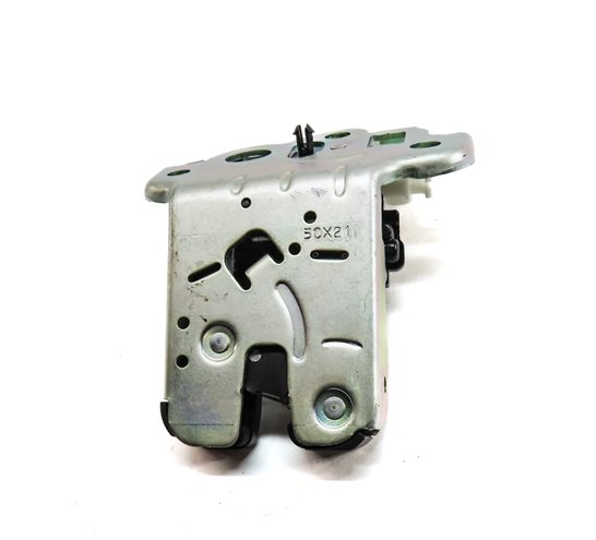 Thumbnail 3: 2015 AUDI S3 (8V) REAR TRUNK LID LOCK LATCH ACTUATOR