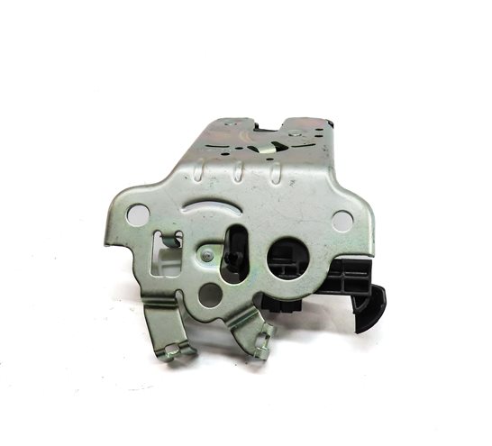 Thumbnail 4: 2015 AUDI S3 (8V) REAR TRUNK LID LOCK LATCH ACTUATOR