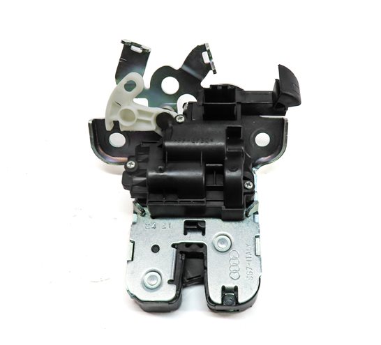 Thumbnail 5: 2015 AUDI S3 (8V) REAR TRUNK LID LOCK LATCH ACTUATOR