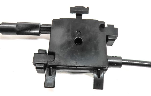 Thumbnail 10: 2015 AUDI S3 (8V) FRONT LEFT & RIGHT LATCH HOOD BONNET LID LATCH SET/2