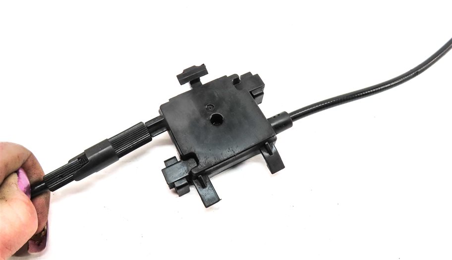 Thumbnail 11: 2015 AUDI S3 (8V) FRONT LEFT & RIGHT LATCH HOOD BONNET LID LATCH SET/2