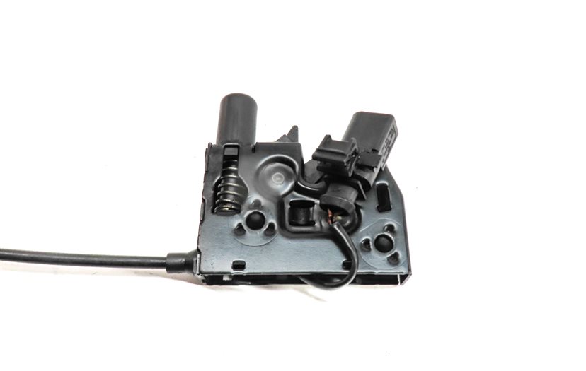 Thumbnail 12: 2015 AUDI S3 (8V) FRONT LEFT & RIGHT LATCH HOOD BONNET LID LATCH SET/2
