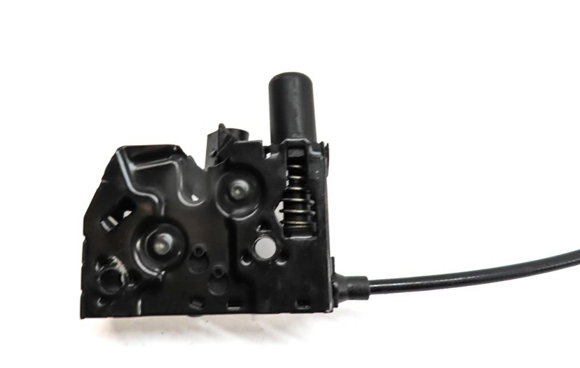 Thumbnail 13: 2015 AUDI S3 (8V) FRONT LEFT & RIGHT LATCH HOOD BONNET LID LATCH SET/2