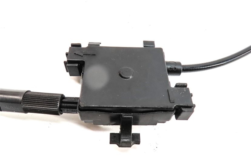 Thumbnail 7: 2015 AUDI S3 (8V) FRONT LEFT & RIGHT LATCH HOOD BONNET LID LATCH SET/2