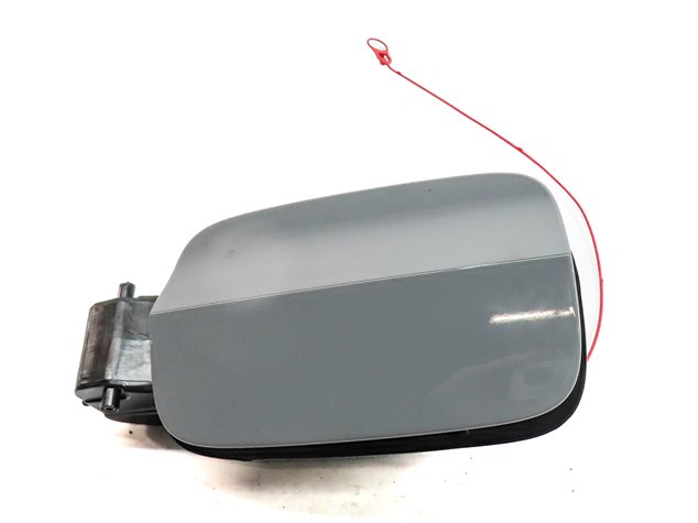 Thumbnail 2: 15-18 AUDI A3 S3 8V FUEL TANK FILLER GAS TANK DOOR FLAP COVER w/HOUSING (Gray)