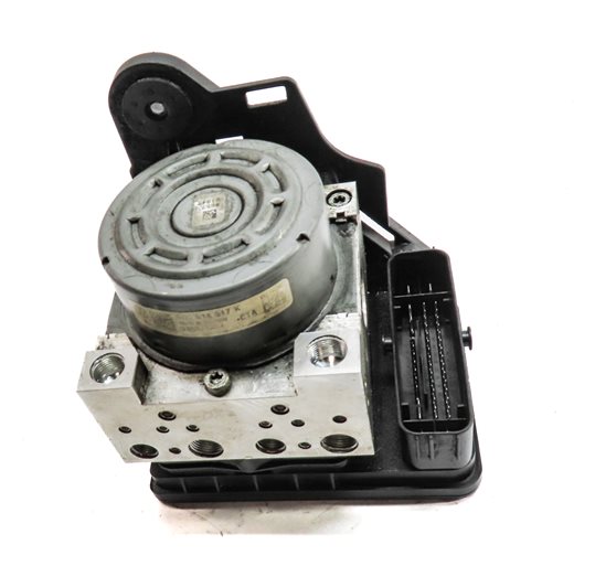 Thumbnail 2: 2015-2016 AUDI S3 (8V) ABS ANTI LOCK BRAKE PUMP w/ MODULE