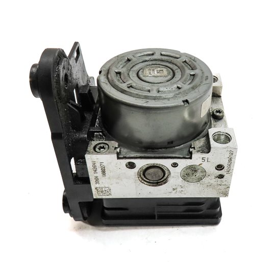 Thumbnail 3: 2015-2016 AUDI S3 (8V) ABS ANTI LOCK BRAKE PUMP w/ MODULE
