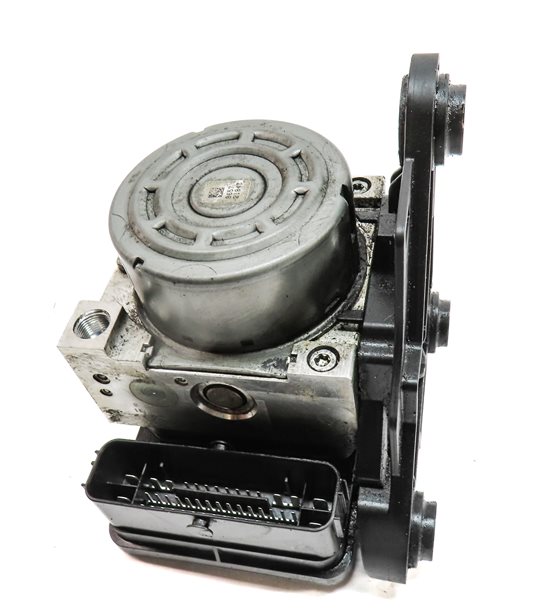 Thumbnail 5: 2015-2016 AUDI S3 (8V) ABS ANTI LOCK BRAKE PUMP w/ MODULE