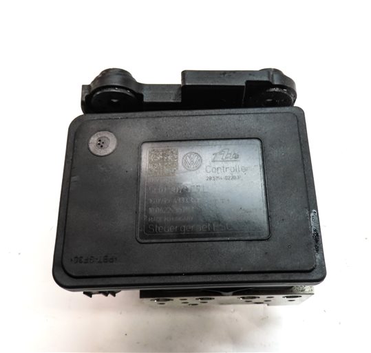 Thumbnail 6: 2015-2016 AUDI S3 (8V) ABS ANTI LOCK BRAKE PUMP w/ MODULE