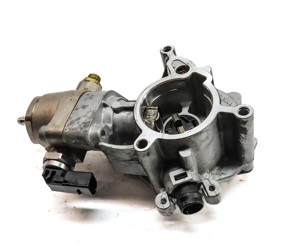 Thumbnail 2: 2015-2017 AUDI A3 S3 (8V) 1.8T 2.0T TURBO MOTOR ENGINE BRAKE VACUUM PUMP