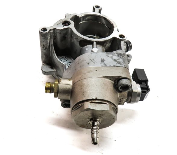 Thumbnail 4: 2015-2017 AUDI A3 S3 (8V) 1.8T 2.0T TURBO MOTOR ENGINE BRAKE VACUUM PUMP