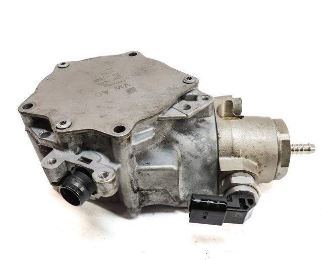 Thumbnail 7: 2015-2017 AUDI A3 S3 (8V) 1.8T 2.0T TURBO MOTOR ENGINE BRAKE VACUUM PUMP