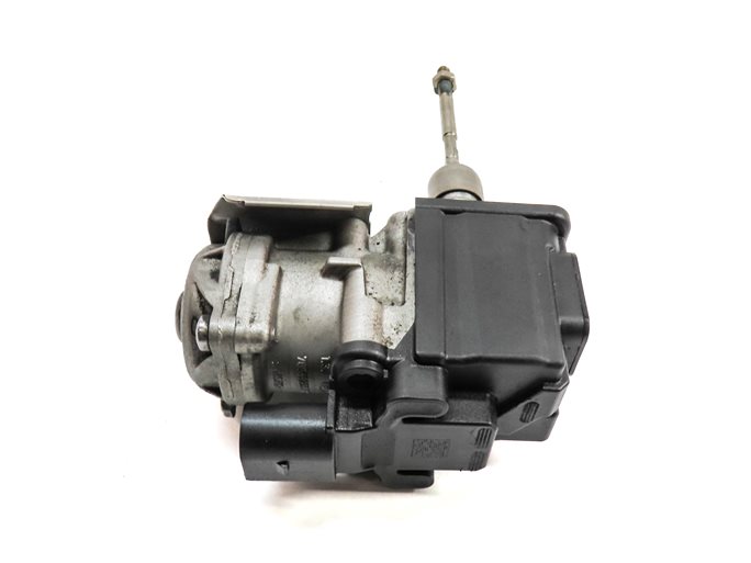 Thumbnail 4: 2015 AUDI S3 (8V) 2.0L (CYFB) ENGINE TURBOCHARGER WASTEGATE ACTUATOR MOTOR