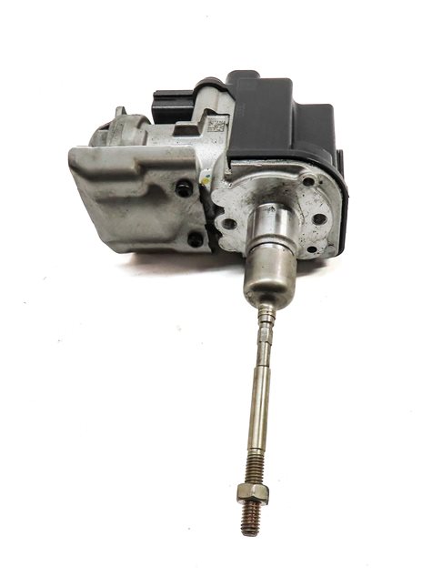 Thumbnail 5: 2015 AUDI S3 (8V) 2.0L (CYFB) ENGINE TURBOCHARGER WASTEGATE ACTUATOR MOTOR
