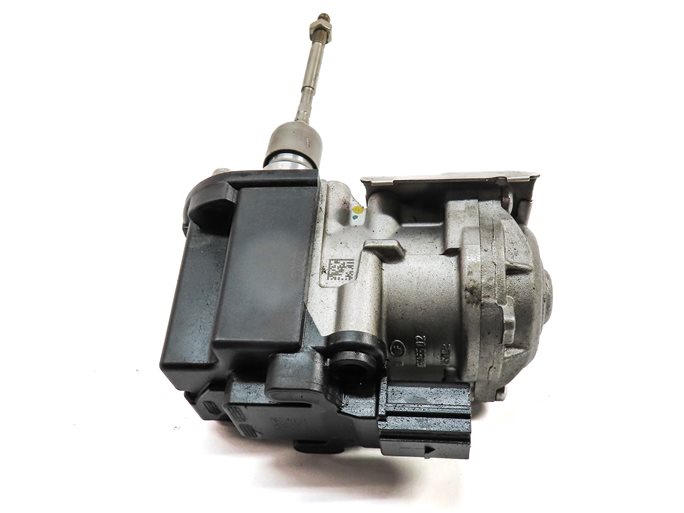 Thumbnail 6: 2015 AUDI S3 (8V) 2.0L (CYFB) ENGINE TURBOCHARGER WASTEGATE ACTUATOR MOTOR
