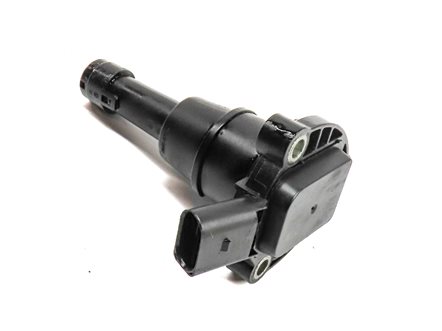 Thumbnail 1: 2015 AUDI S3 (8V) 2.0L (CYFB) ENGINE MOTOR OIL FLUID LEVEL SENSOR MODULE