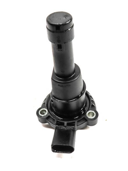 Thumbnail 4: 2015 AUDI S3 (8V) 2.0L (CYFB) ENGINE MOTOR OIL FLUID LEVEL SENSOR MODULE