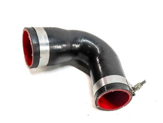 Thumbnail 1: 2015 AUDI S3 (8V) 2.0L AFTERMARKET INTERCOOLER HOSE PIPE