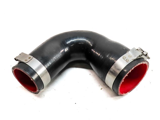 Thumbnail 4: 2015 AUDI S3 (8V) 2.0L AFTERMARKET INTERCOOLER HOSE PIPE