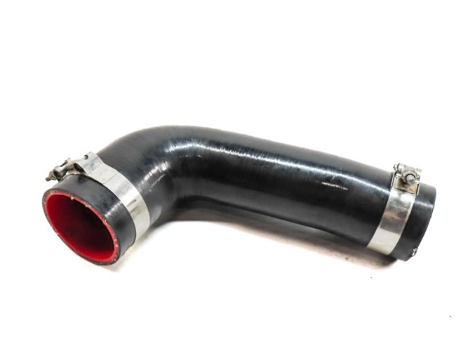 Thumbnail 2: 2015 AUDI S3 (8V) 2.0L AFTERMARKET INTERCOOLER HOSE PIPE