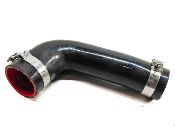 Thumbnail 3: 2015 AUDI S3 (8V) 2.0L AFTERMARKET INTERCOOLER HOSE PIPE