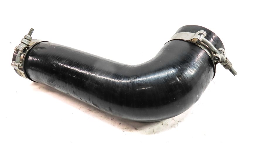 Thumbnail 5: 2015 AUDI S3 (8V) 2.0L AFTERMARKET INTERCOOLER HOSE PIPE