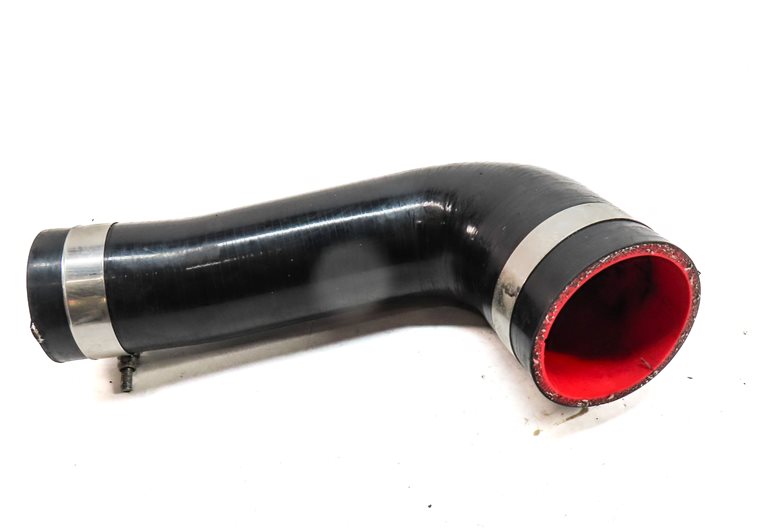 Thumbnail 6: 2015 AUDI S3 (8V) 2.0L AFTERMARKET INTERCOOLER HOSE PIPE
