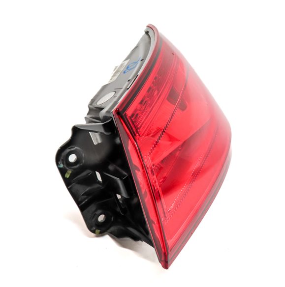 Thumbnail 4: 15-16 AUDI A3 S3 8V SEDAN CONVERTIBLE RIGHT OUTER LED TAILLIGHT BRAKE LIGHT LAMP