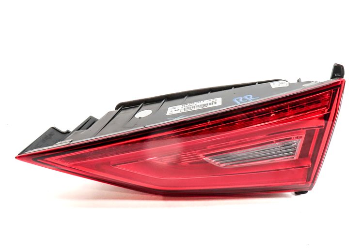 Thumbnail 3: 2015-2016 AUDI A3 S3 (8V) SEDAN CONVERTIBLE RIGHT INNER LED TAILLIGHT LIGHT LAMP