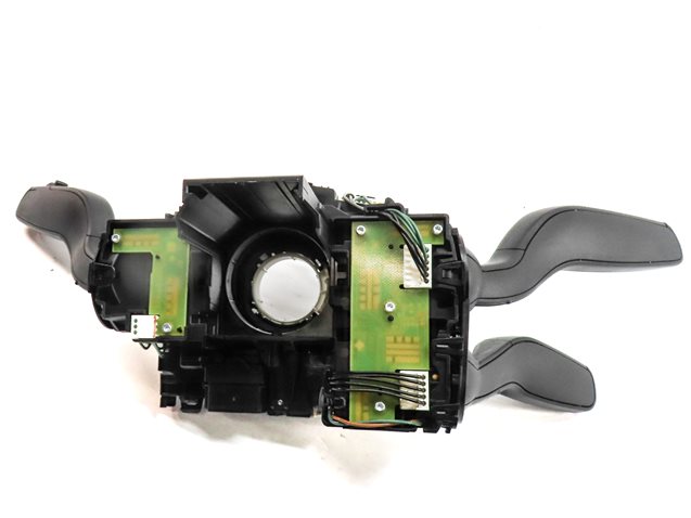 Thumbnail 5: 15 AUDI S3 8V STEERING COLUMN TURN CRUISE WIPER CLOCKSPRING COMBINATION SWITCH