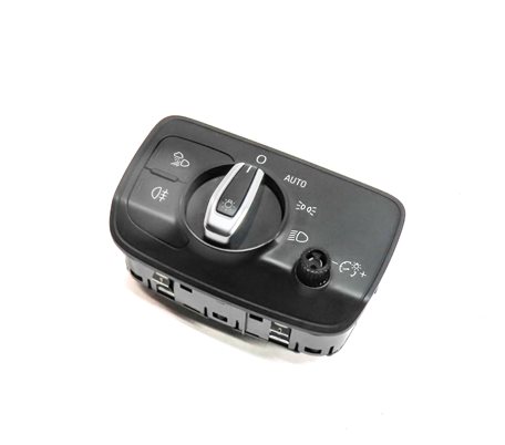 2015-2020 AUDI A3 S3 RS3 (8V) HEADLIGHT FOGLIGHT HEAD FOG LIGHT LAMP SWITCH