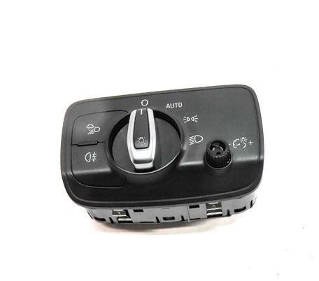 Thumbnail 2: 2015-2020 AUDI A3 S3 RS3 (8V) HEADLIGHT FOGLIGHT HEAD FOG LIGHT LAMP SWITCH