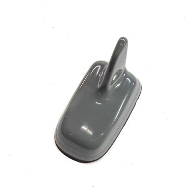 15-18 AUDI A3 S3 (8V) SEDAN WAGON RADIO STEREO SHARK FIN ANTENNA (Gray)