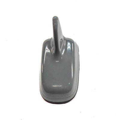 Thumbnail 2: 15-18 AUDI A3 S3 (8V) SEDAN WAGON RADIO STEREO SHARK FIN ANTENNA (Gray)