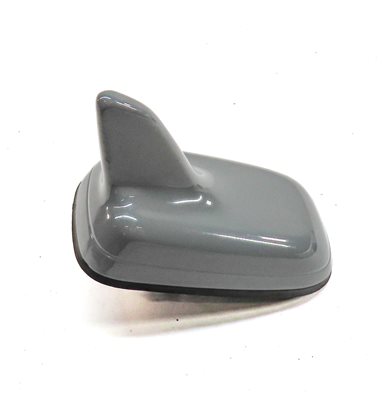 Thumbnail 3: 15-18 AUDI A3 S3 (8V) SEDAN WAGON RADIO STEREO SHARK FIN ANTENNA (Gray)