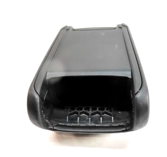 Thumbnail 6: 15-20 AUDI A3 S3 (8V) FRONT CENTER CONSOLE ARM REST LID (Black)