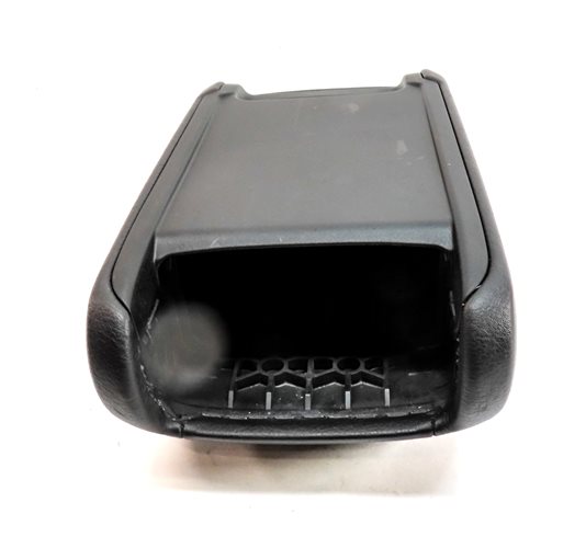 Thumbnail 7: 15-20 AUDI A3 S3 (8V) FRONT CENTER CONSOLE ARM REST LID (Black)