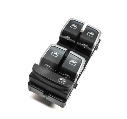 2015-2017 AUDI A3 S3 (8V) LEFT FRONT DRIVER DOOR MASTER POWER WINDOW SWITCH
