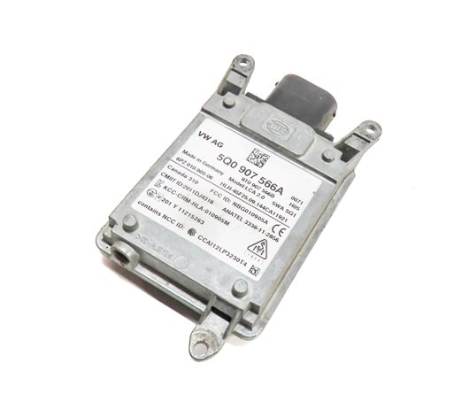 2015-2016 AUDI A3 S3 (8V) BLIND SPOT RADAR SENSOR MODULE (MASTER)
