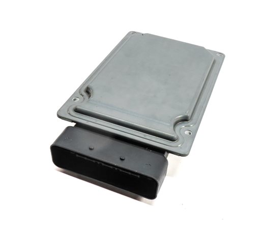 2015 AUDI S3 (8V) 2.0L (CYFB) CHASSIS SUSPENSION DAMPER CONTROL MODULE
