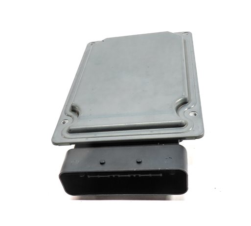 Thumbnail 3: 2015 AUDI S3 (8V) 2.0L (CYFB) CHASSIS SUSPENSION DAMPER CONTROL MODULE