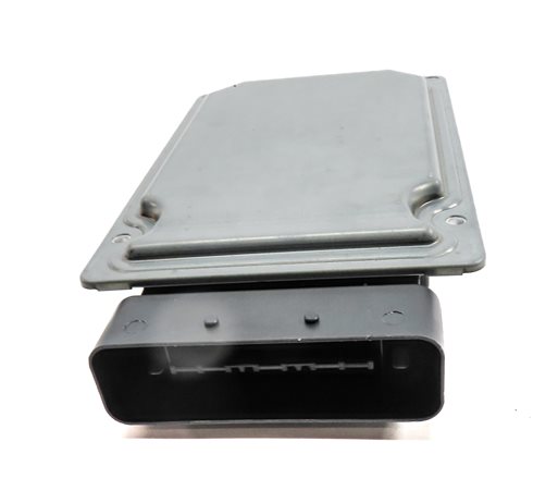 Thumbnail 4: 2015 AUDI S3 (8V) 2.0L (CYFB) CHASSIS SUSPENSION DAMPER CONTROL MODULE