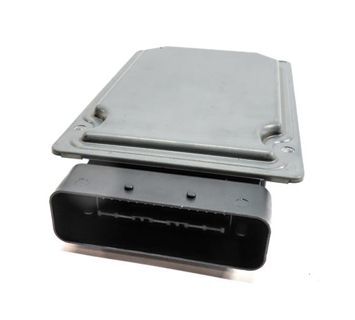 Thumbnail 6: 2015 AUDI S3 (8V) 2.0L (CYFB) CHASSIS SUSPENSION DAMPER CONTROL MODULE