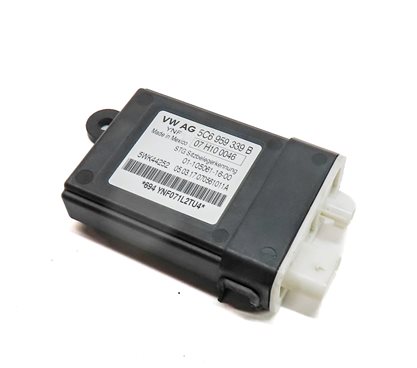 2015 AUDI S3 (8V) FRONT RIGHT PASSENGER SEAT OCCUPANCY SENSOR MODULE