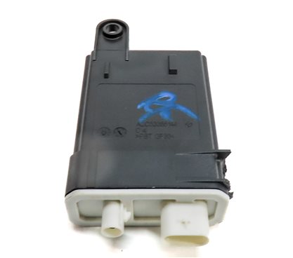 Thumbnail 4: 2015 AUDI S3 (8V) FRONT RIGHT PASSENGER SEAT OCCUPANCY SENSOR MODULE